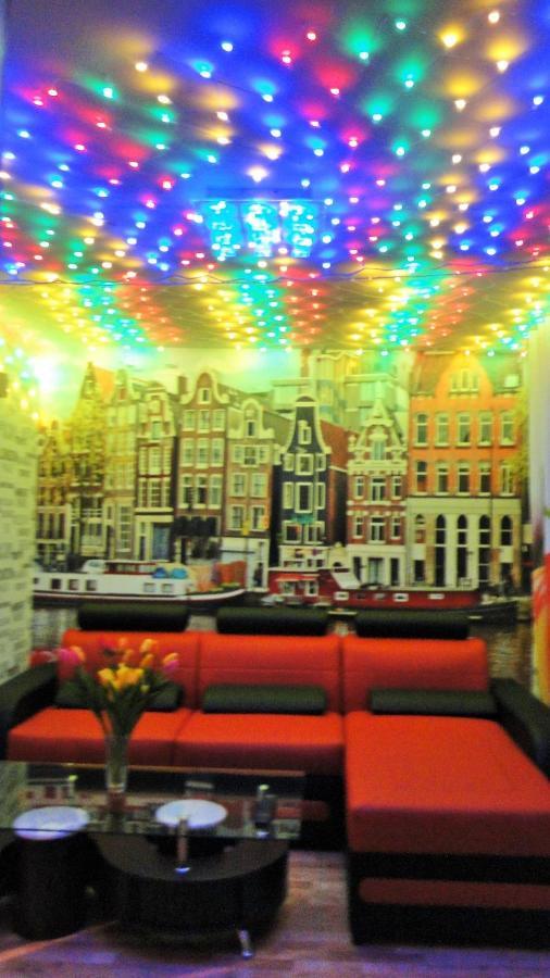 Amsterdam Centrum Jagiellonska Бытом Экстерьер фото
